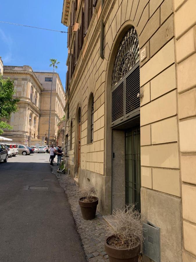 Gio Rome