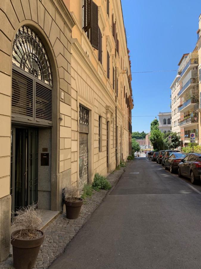 Gio Rome