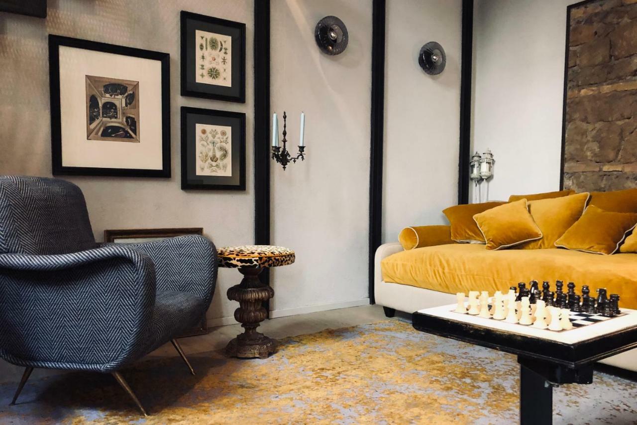 Apartment Gio