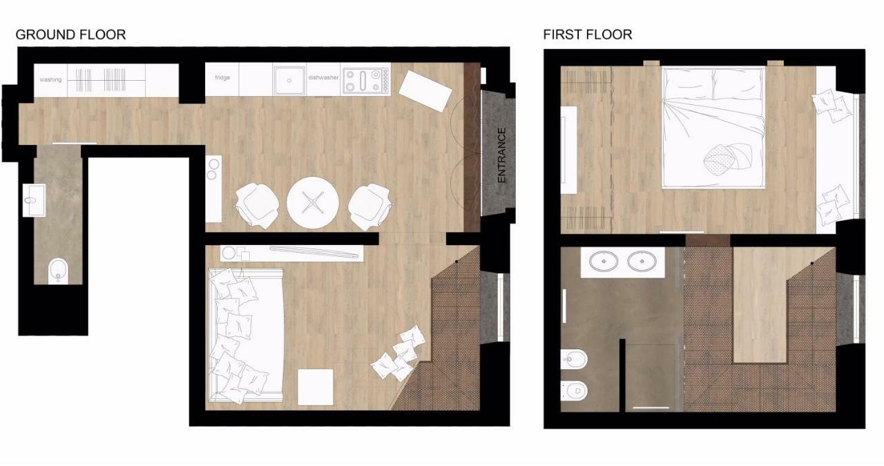 Gio Apartment